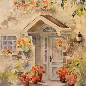 A Warm Reception by Sue Dion