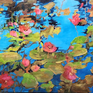 Transformation by Sue Dion, Image 3.