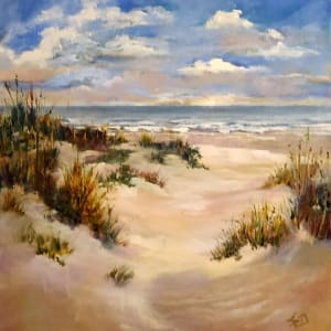 First Light by Sue Dion