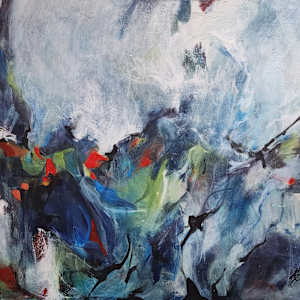 Forces of Nature by Sue Dion