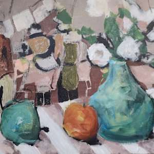 A Gathering of Like Minds by Sue Dion