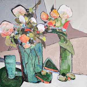 Have Your Cake by Sue Dion