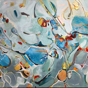 Low Tide by Sue Dion