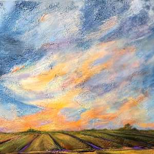 Midwest Memories by Sue Dion