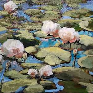 Purity and Rebirth by Sue Dion
