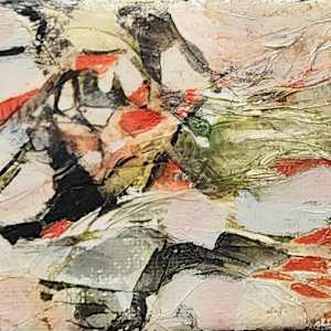 Landslide by Sue Dion, Image 1.