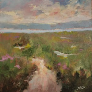 At the Coast by Sue Dion