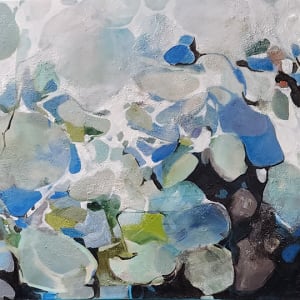 Tide Pool by Sue Dion