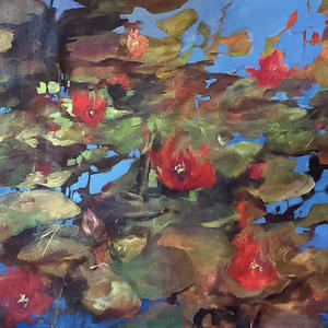 Transformation by Sue Dion