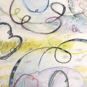 Vista Series  "Here, Looking at Now #3"