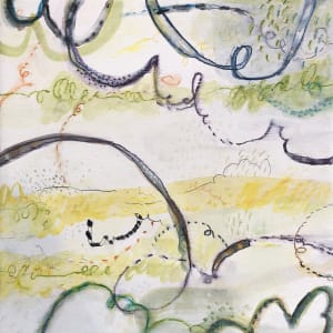 Vista Series "Here, Looking at Now #8"