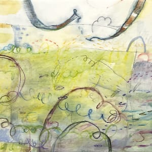 Vista Seris-  "Here, Looking to There #2"