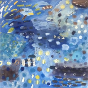 Sky Series 1 by Tati Kaupp