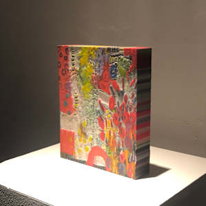 Courtship by Tati Kaupp, Image 4.
