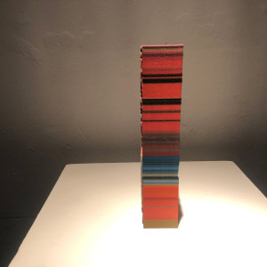 Courtship by Tati Kaupp, Image 3.
