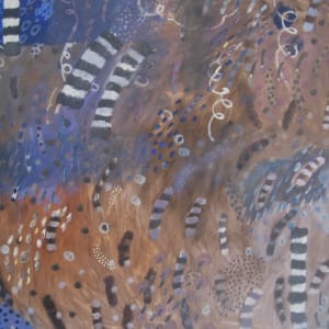 Winter Series #19 by Tati Kaupp