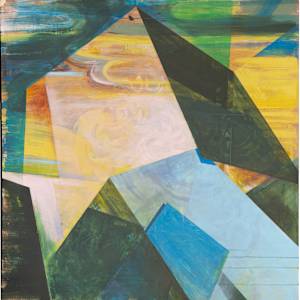 Monolith by Karin Stack