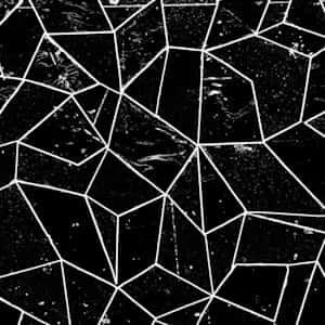 Space Lump x by Karin Stack