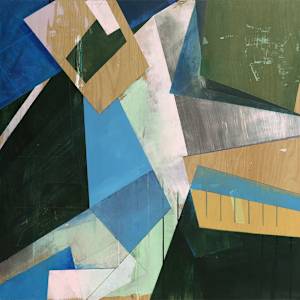 Progenitor by Karin Stack