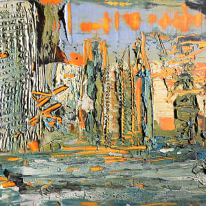 Chicago Vibe by Catherine  Mansell