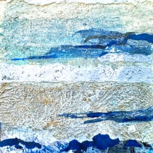 Icelandic Memories by Catherine  Mansell 