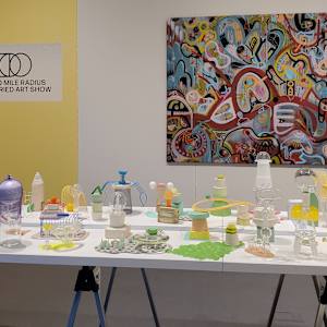 Marsh Babies by Mindy Fisher, Image 2.