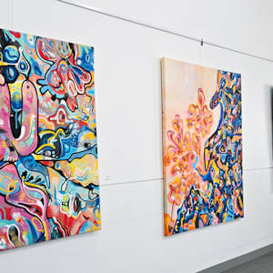 Absolute Gas by Mindy Fisher, Image 2.