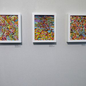 Multitude by Mindy Fisher, Image 2.
