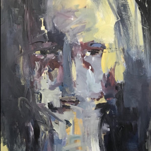 The other Face by catie radney