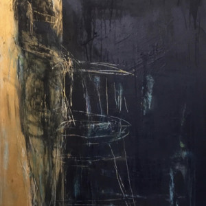 Half full by catie radney