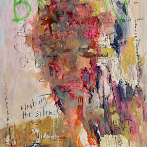 Processing Out Loud by catie radney