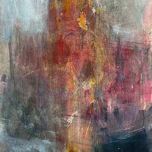 Give Me the Truth by catie radney