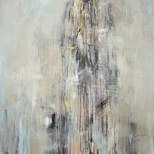 The World Tells Me to Fade by catie radney