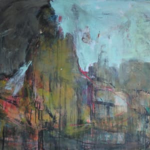 Moments in My Dreams by catie radney