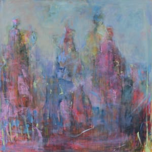 I'm A New Soul by catie radney