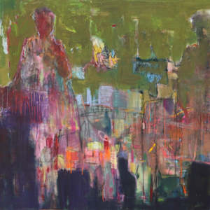 Broken Song by catie radney