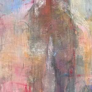 Alone in My Little World by catie radney