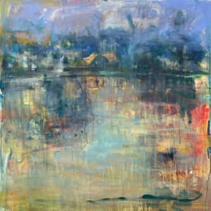 End of the Day by catie radney