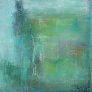 The Grass is Greener by catie radney