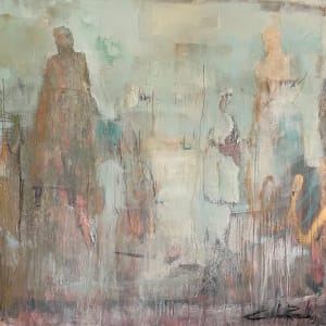 Most alive in the midst of transformation by catie radney