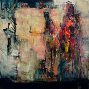 When the Song is Done by catie radney