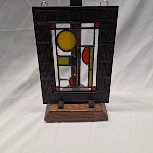 Wright Style by Randy Glysch, Image 2.
