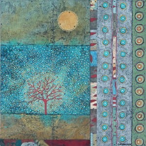 #189 (Unframed print) by Connie Morrison