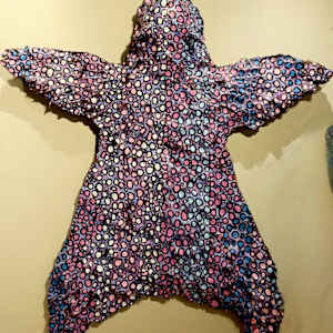 Bear Pelt by Lon Michels 