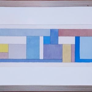 Bedside 7 by Anita Loeb, Image 2.
