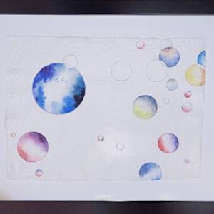 Bedside 9 by Anita Loeb, Image 2.