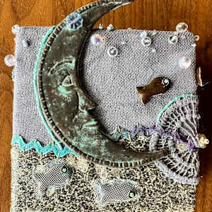 Octopuses Garden Series by Cynthia Quinn 