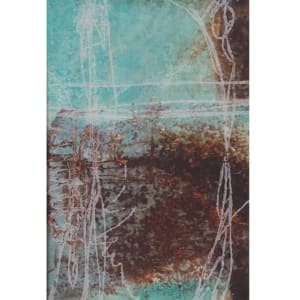 Shed (Unframed original) by Rick Ross, Image 1.