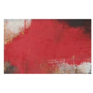 Strength (Unframed original) by Rick Ross, Image 1.