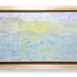 Atmo I by Nickie Fisher